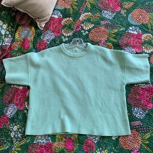 Babaa 35 ice lagoon (pale mint/aqua)